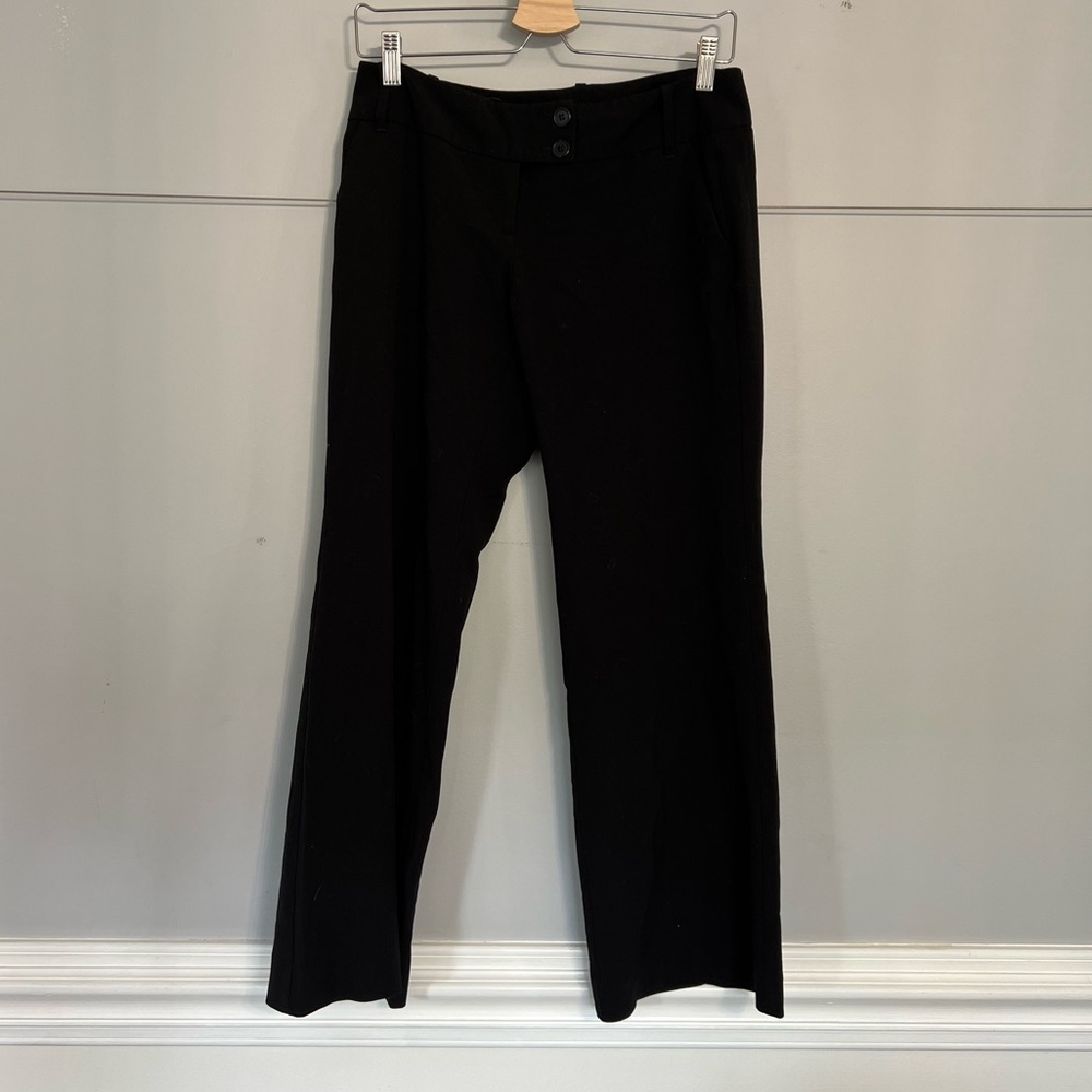 New York & Company Women’s Stretch Dress Pants